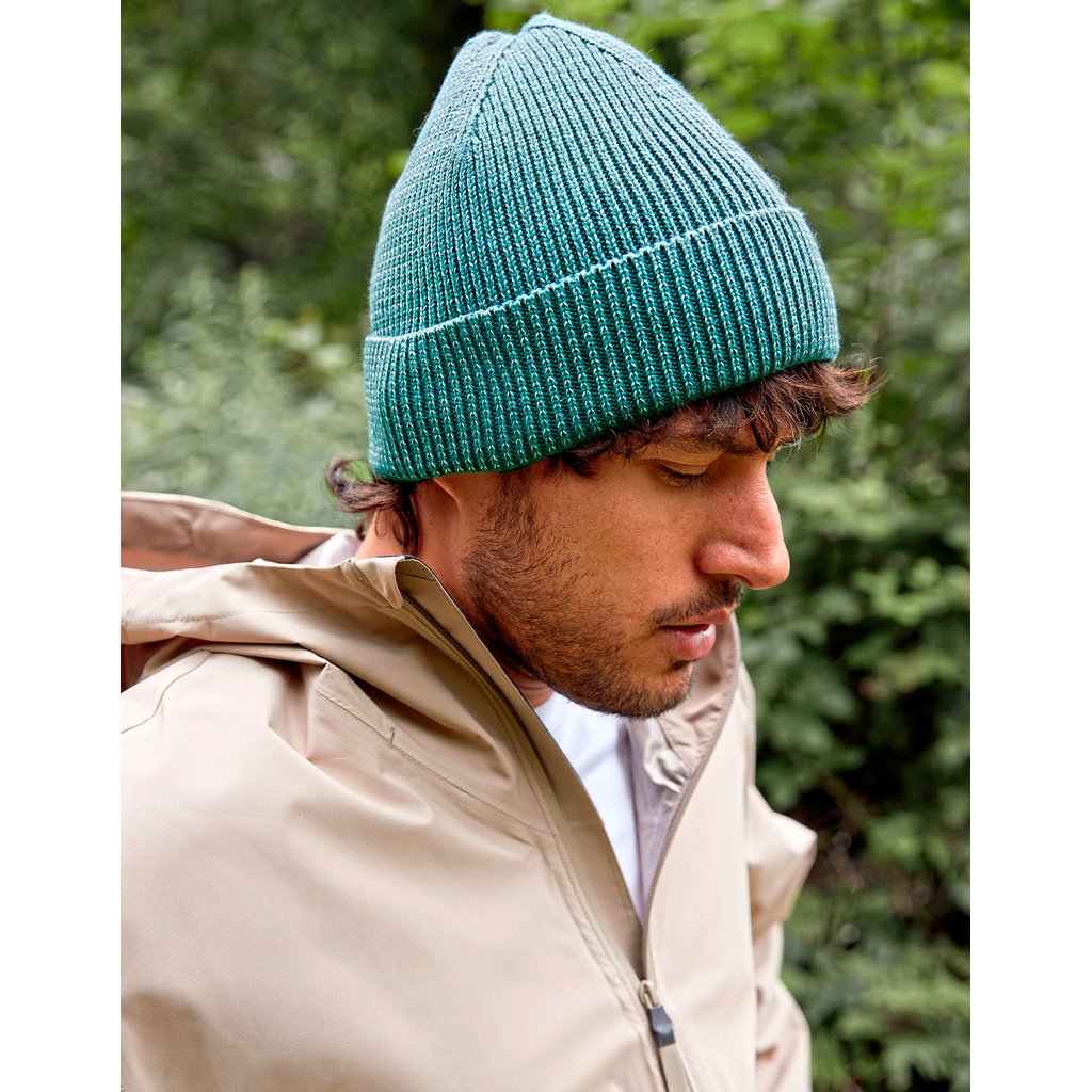 [CB325R] Streetlite Reflective Beanie