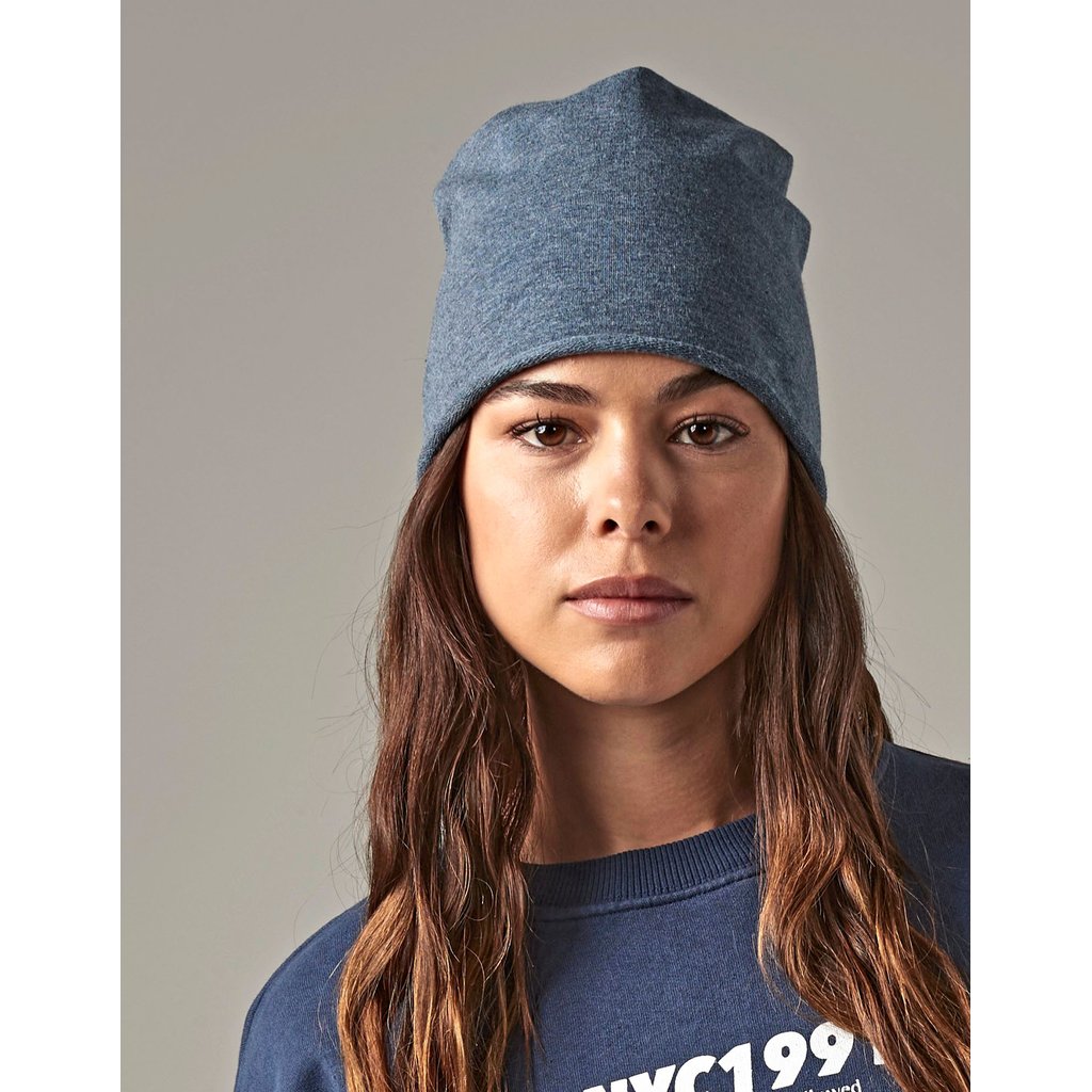 [CB361] Jersey Beanie