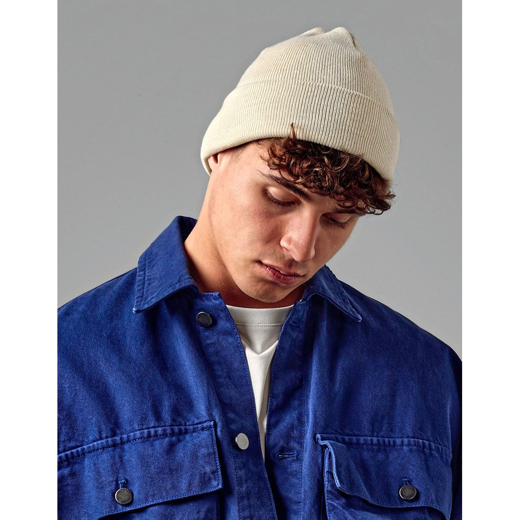 [CB375R] Polylana® Original Cuffed Beanie
