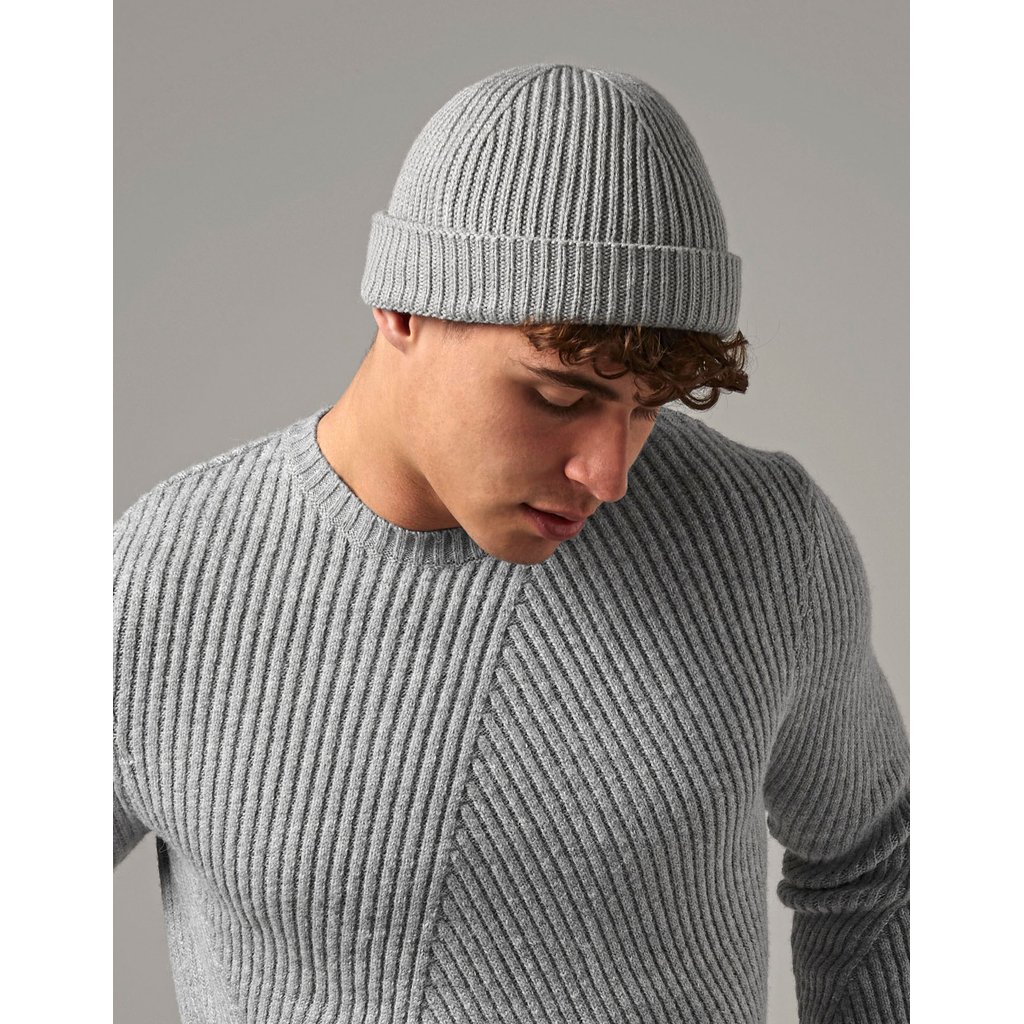 [CB383R] Harbour Beanie