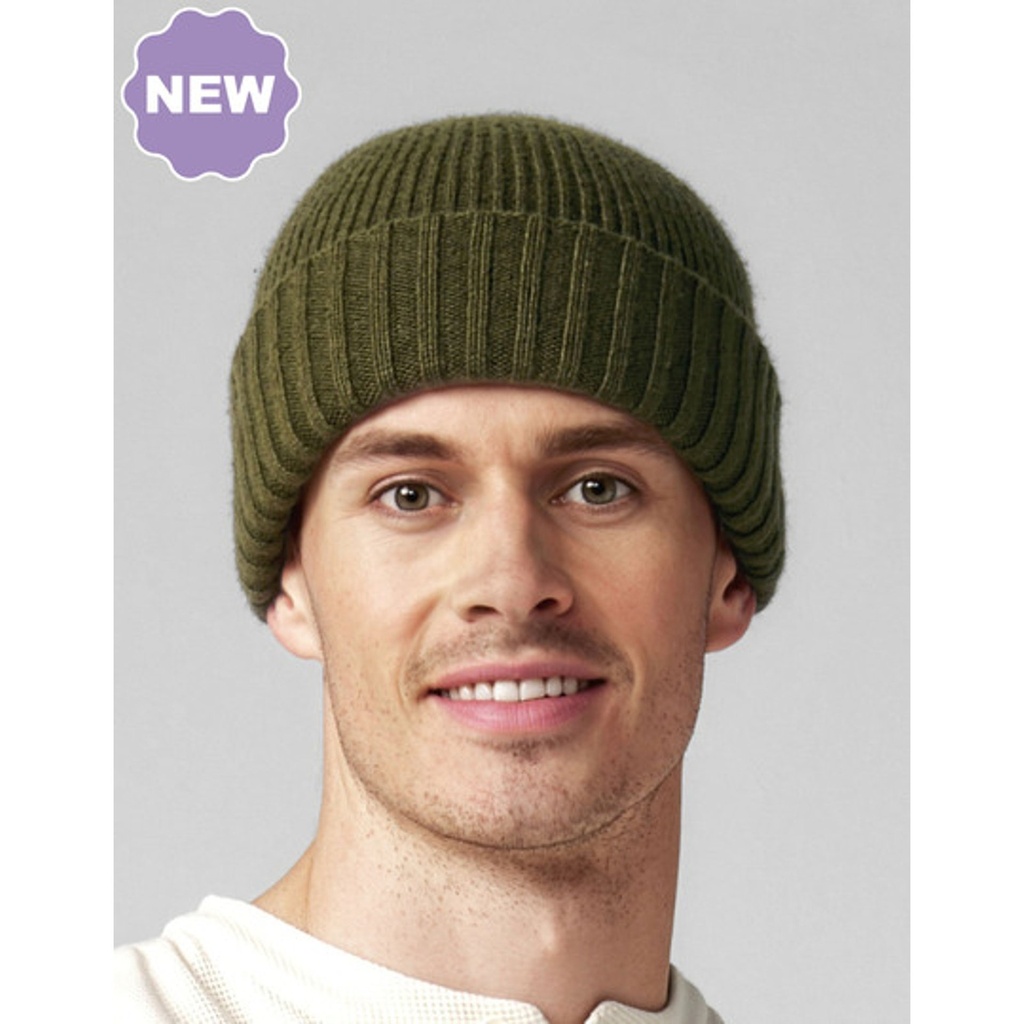[CB389] Stonefell Beanie