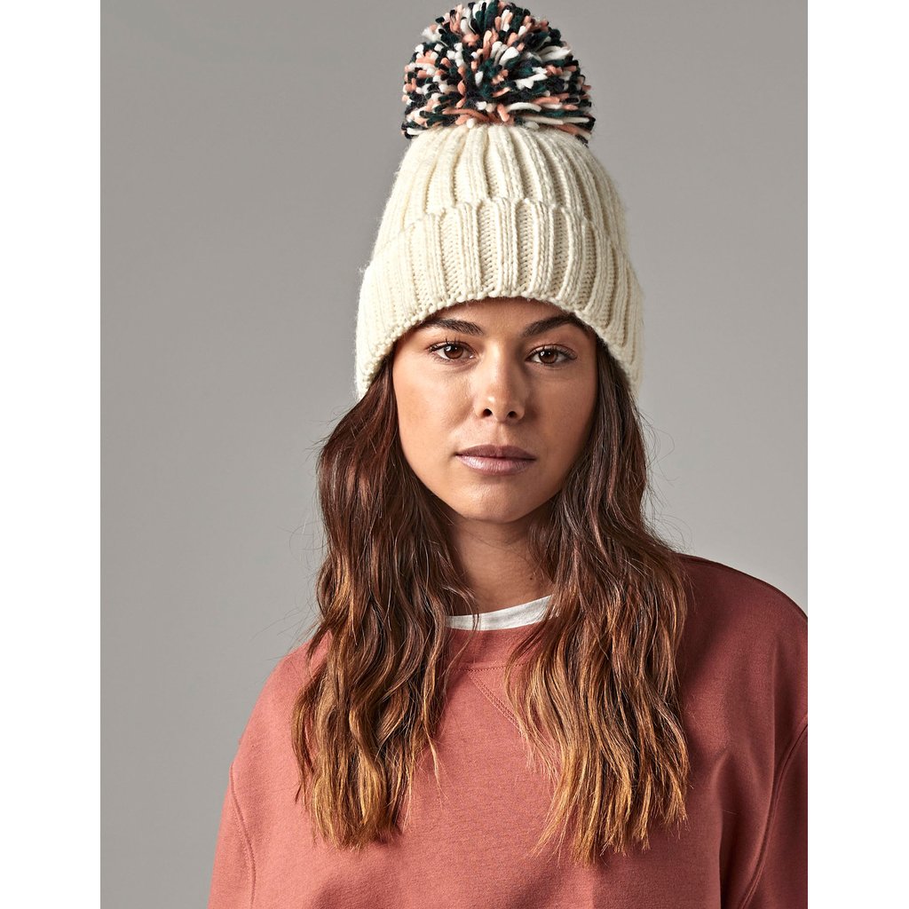 [CB390] Hygge Beanie