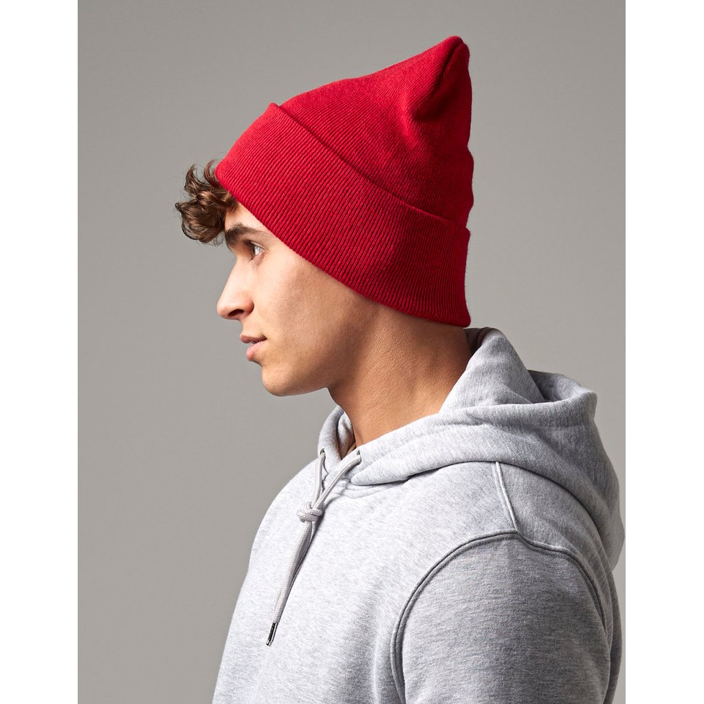 [CB40R] Original Deep Cuffed Beanie