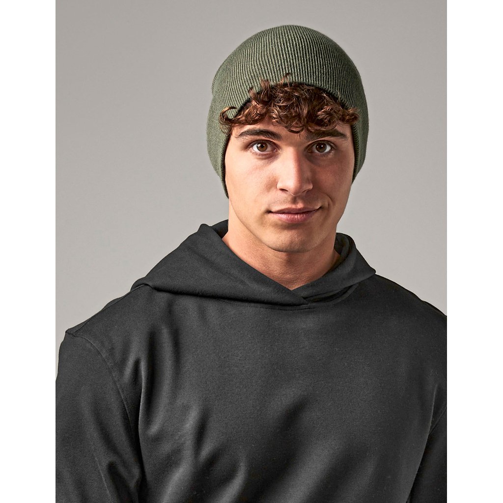 [CB44] Original Pull-On Beanie