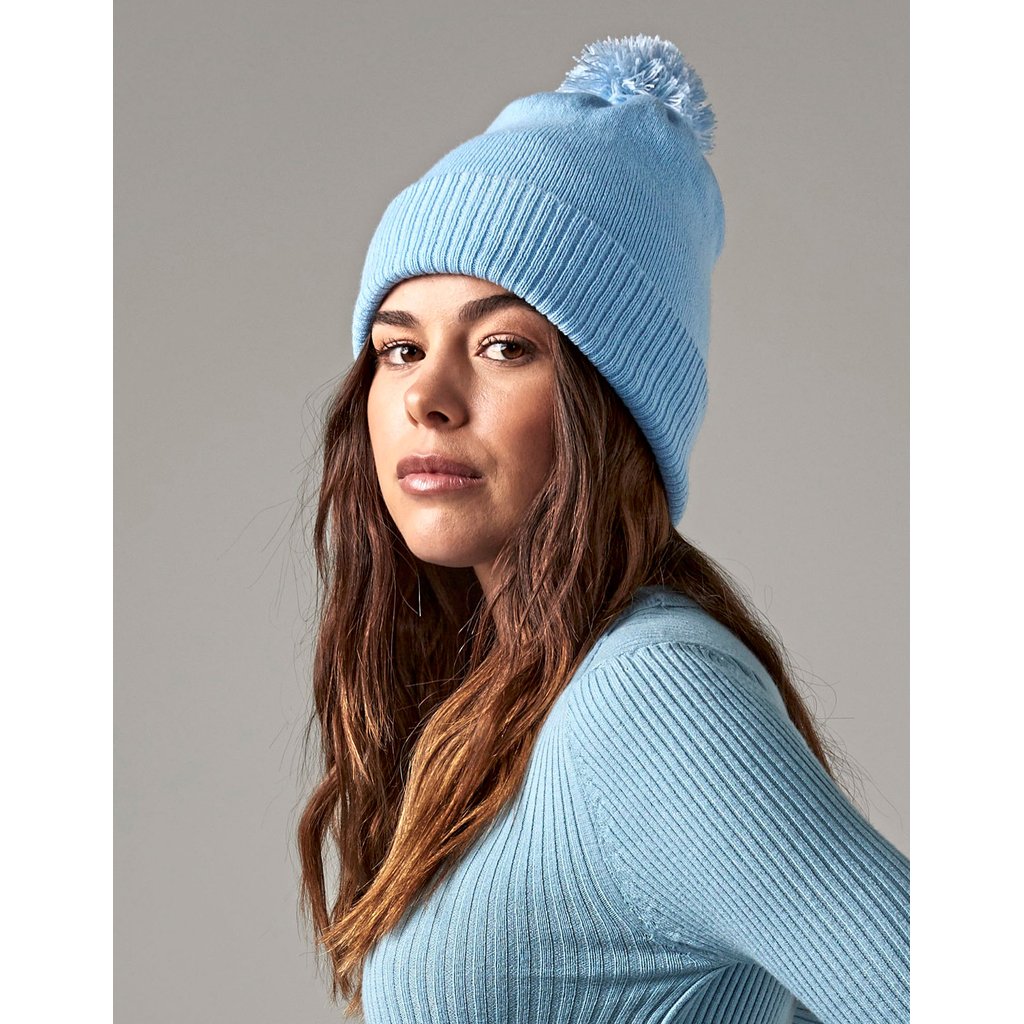[CB450] Snowstar® Beanie