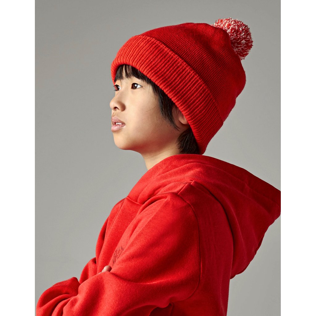 [CB450B] Junior Snowstar® Beanie