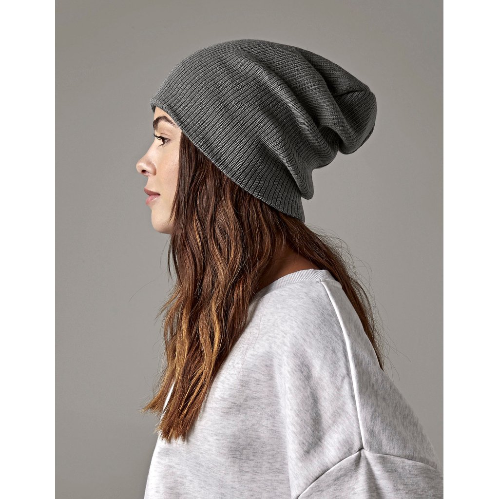[CB461] Slouch Beanie