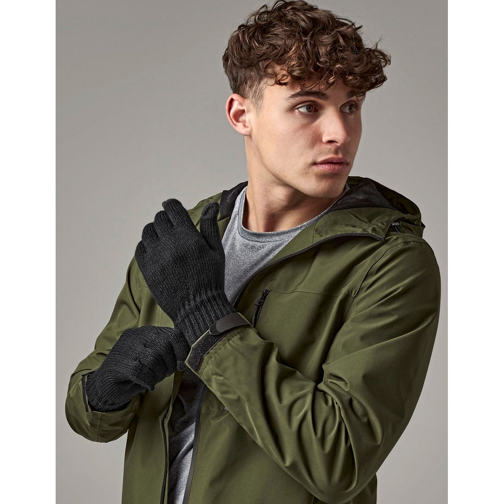[CB490] TouchScreen Smart Gloves