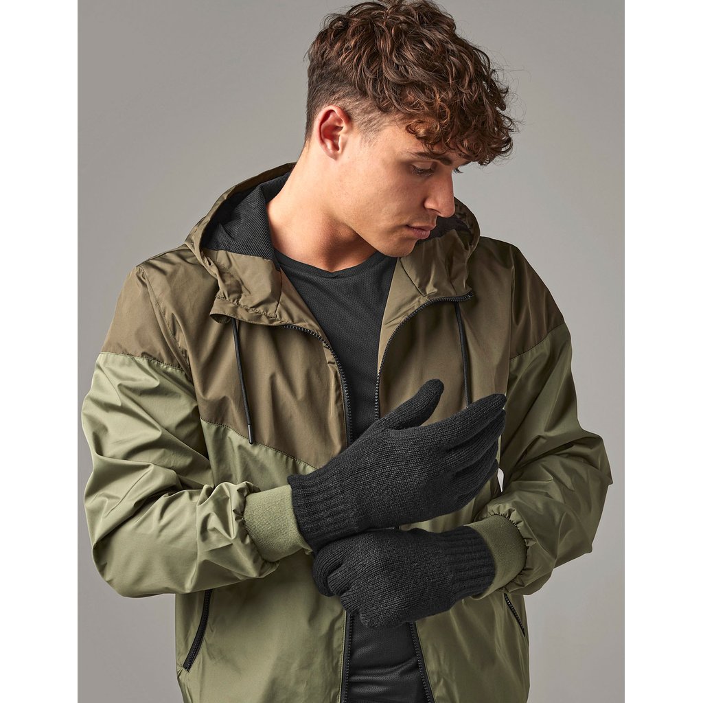 [CB495] Classic Thinsulate™ Gloves [CB495]