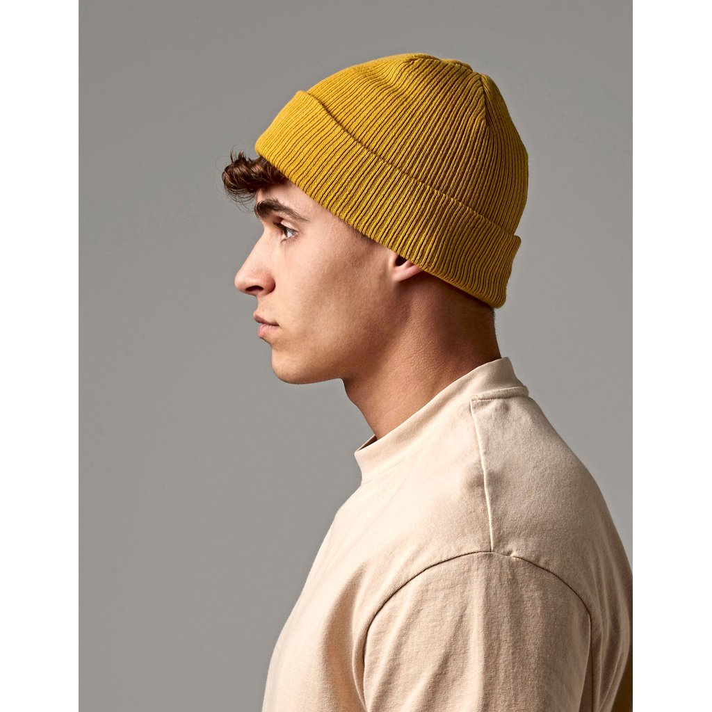 [CB50] Organic Cotton Beanie