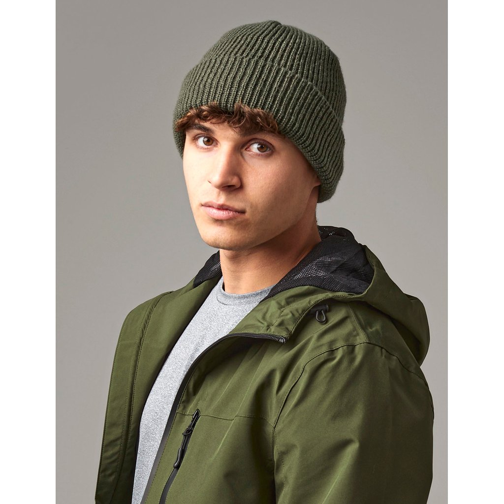 [CB505] Water Repellent Thermal Elements Beanie