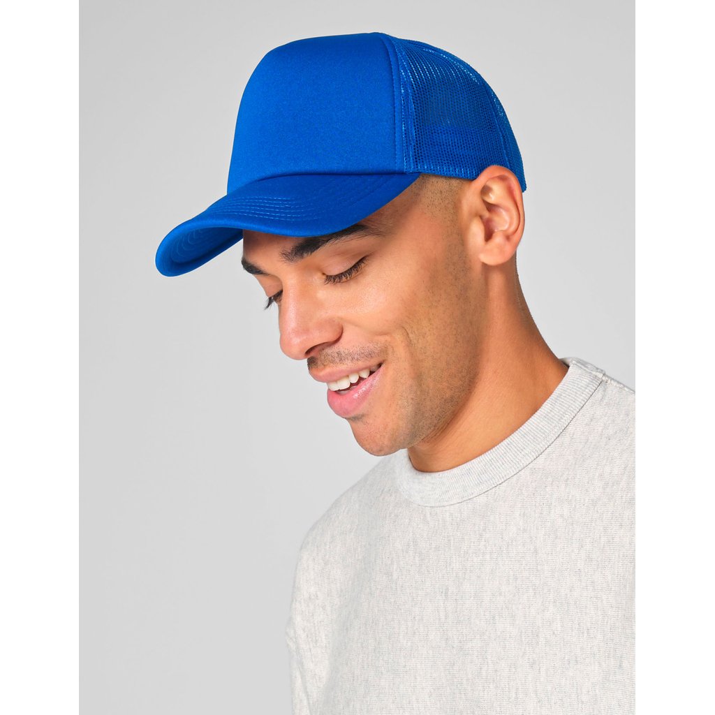 [CB634R] Classic Foam Trucker