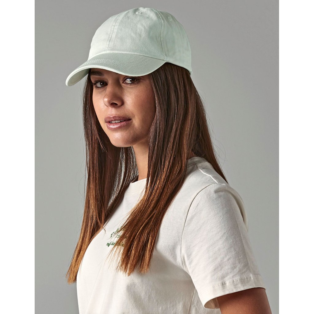[CB653] (B653) Low Profile 6 Panel Dad Cap [CB653]