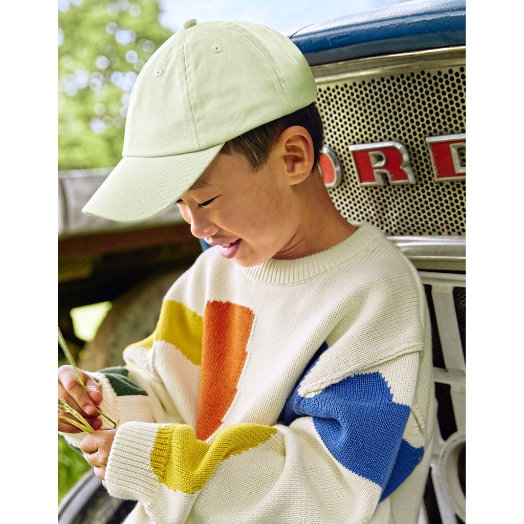 [CB653B] (B653B) Junior Low Profile 6 Panel Dad Cap [CB653B]