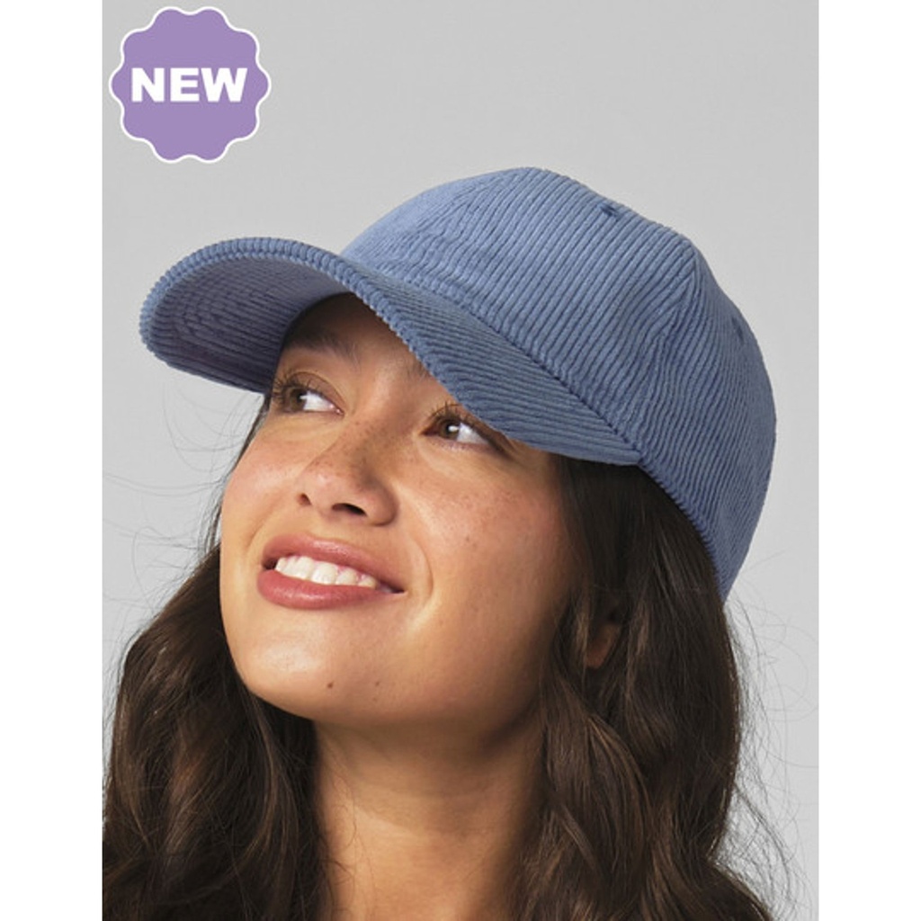 [CB692] Corduroy Dad Cap
