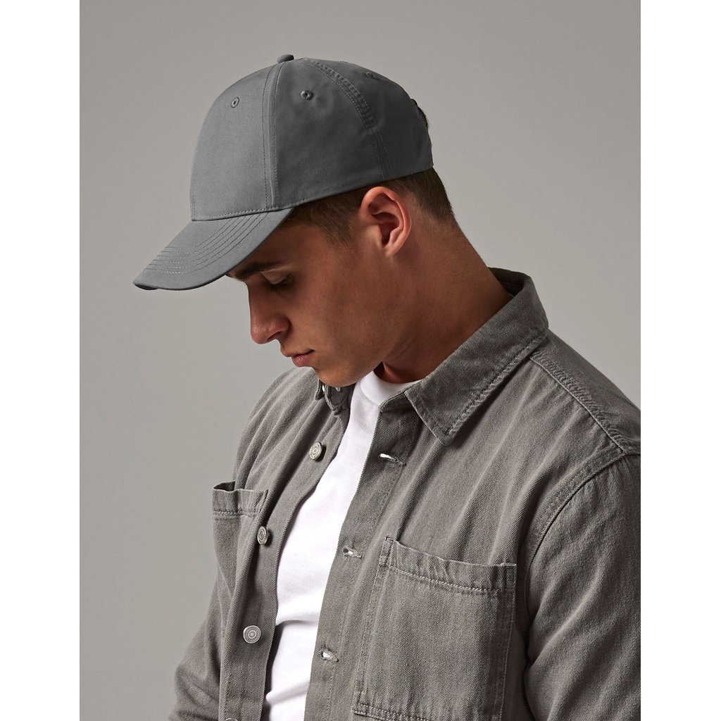 [CB70] Recycled Pro-Style Cap