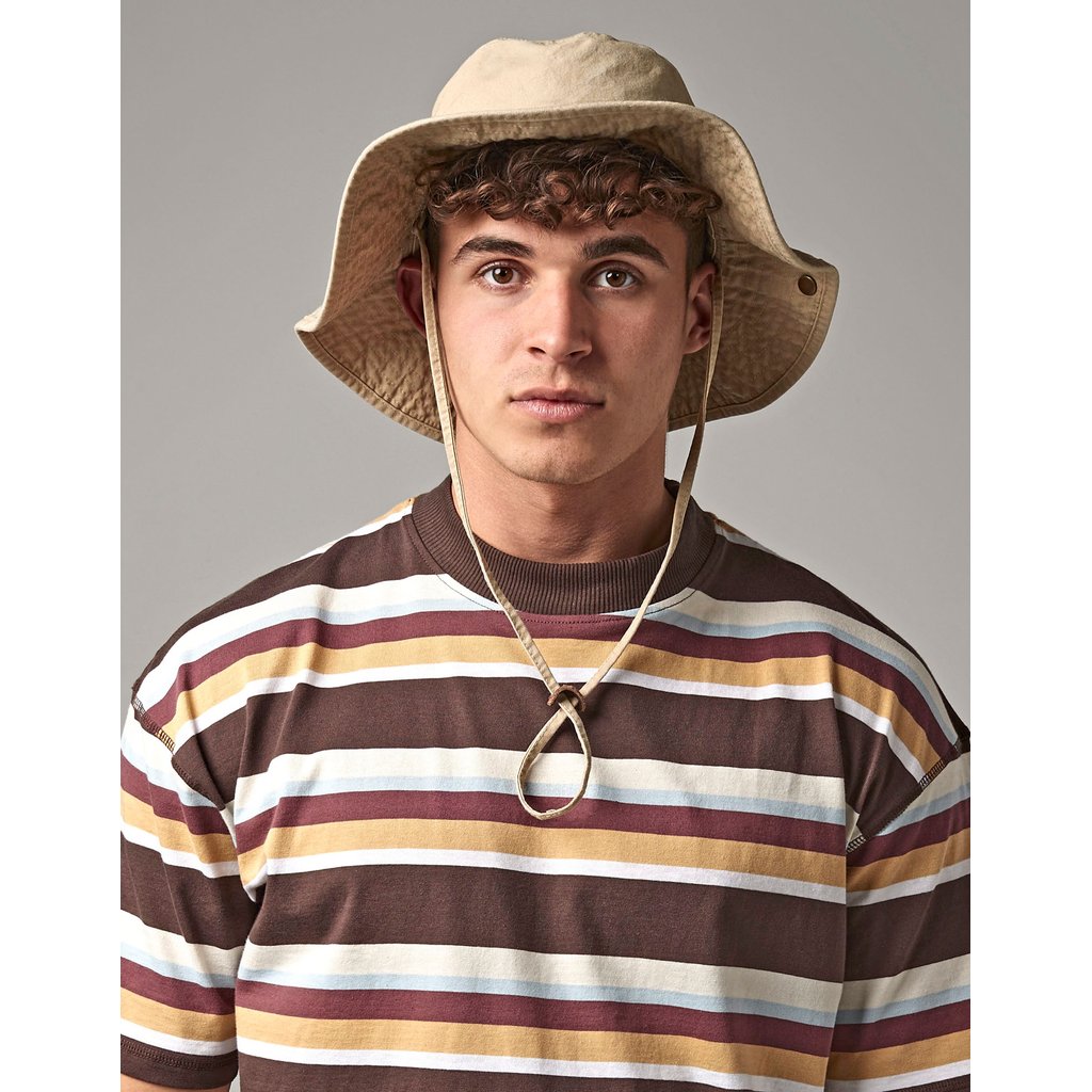 [CB789] Outback Hat