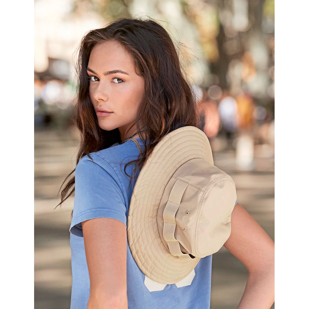 [CB790R] (B790R) Outdoor Adventure Sun Hat [CB790R]