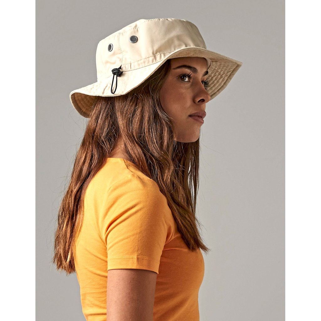 [CB88] Cargo Bucket Hat