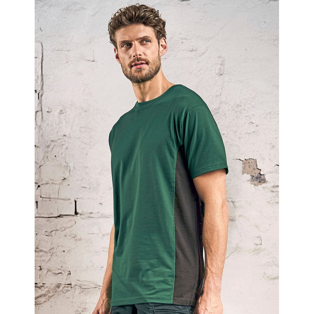 [CD3590] (3590) Unisex Contrast-T [CD3590]