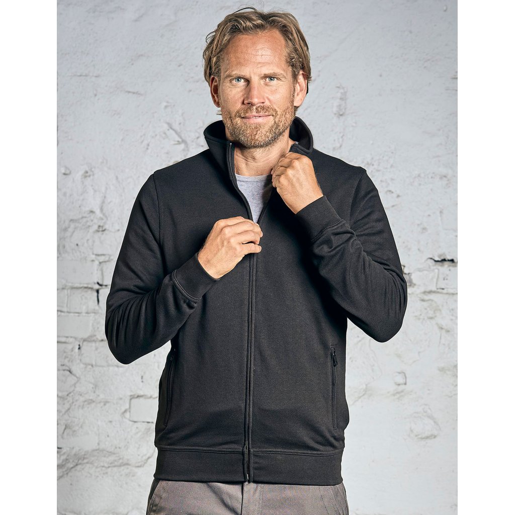 [CD5270] (5270) Men´s Sweatjacket [CD5270]