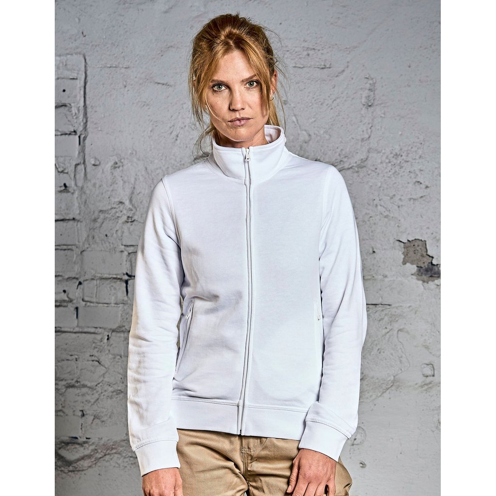 [CD5275] Women´s Sweatjacket