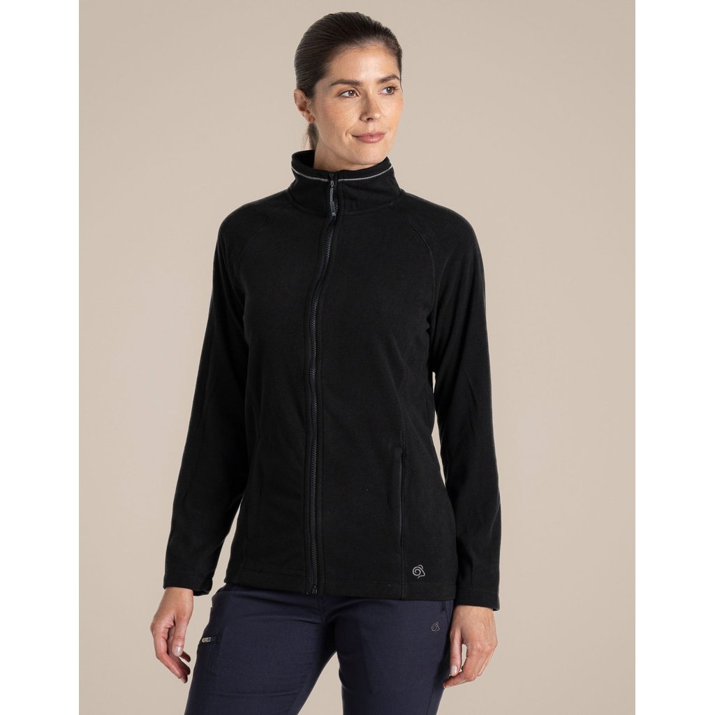 [CEA002] Expert Womens Miska 200 Fleece Jacket
