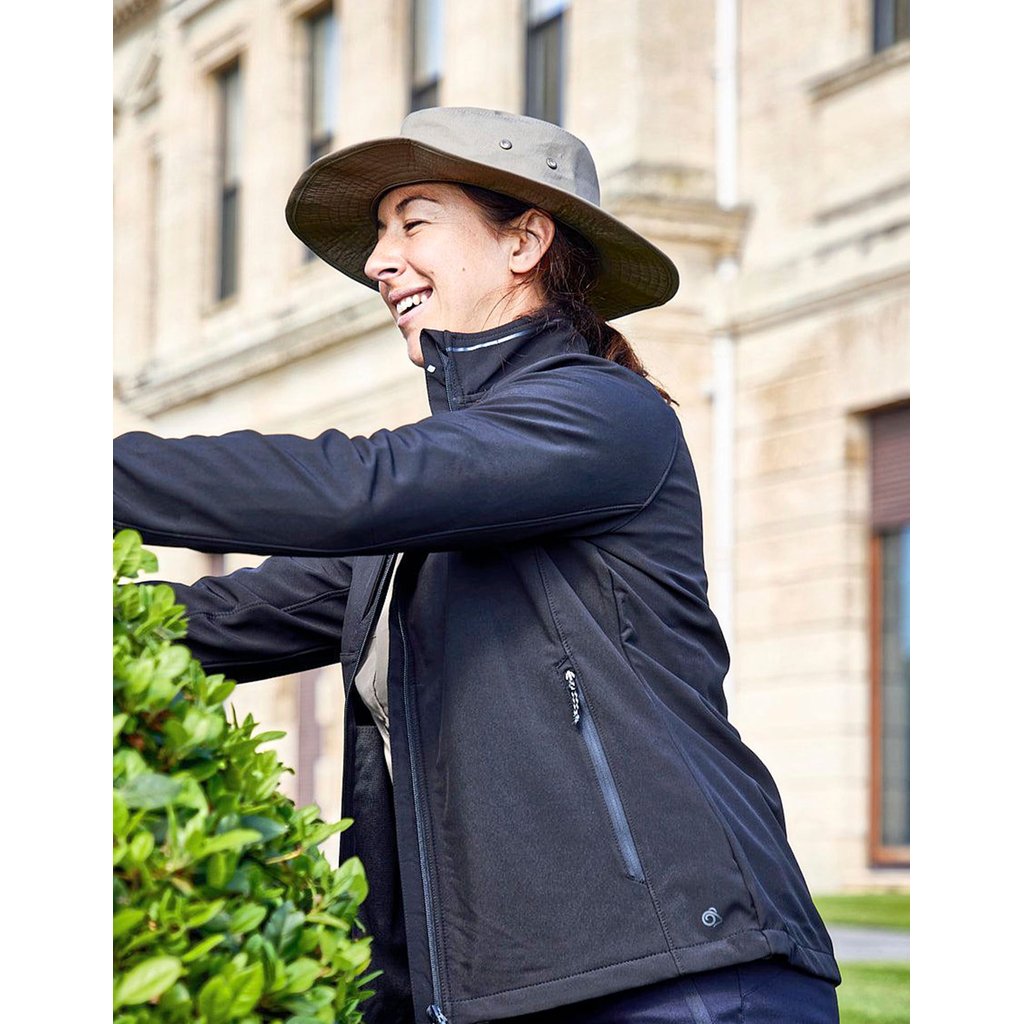 [CEC002] Expert Kiwi Ranger Hat