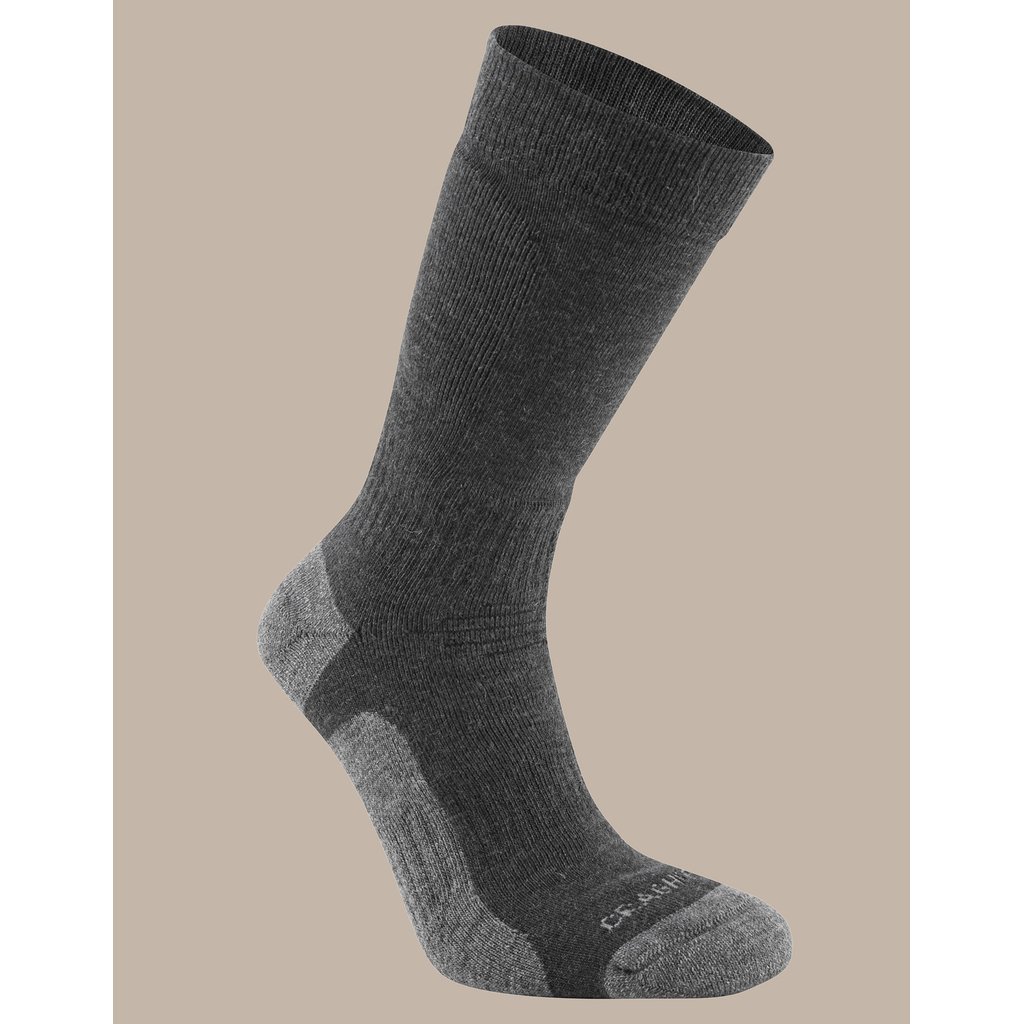 [CEH001] Expert Trek Sock