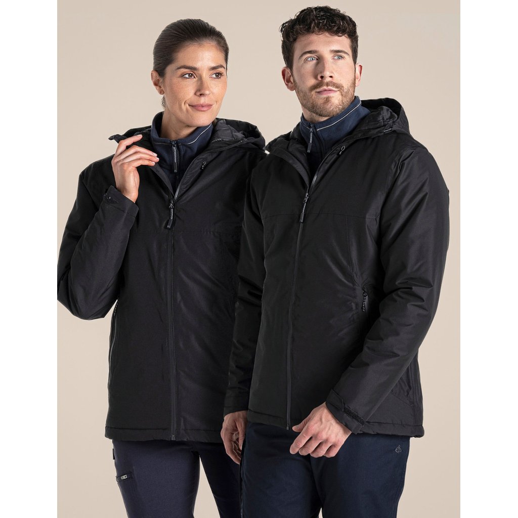 [CEP001] Expert Thermic Insulated Jacket