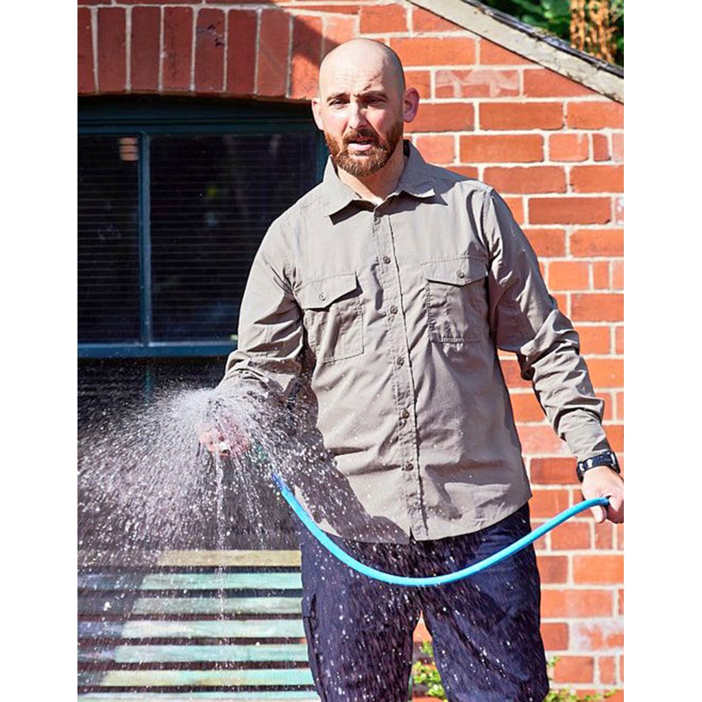 [CES001] Expert Kiwi Long Sleeved Shirt