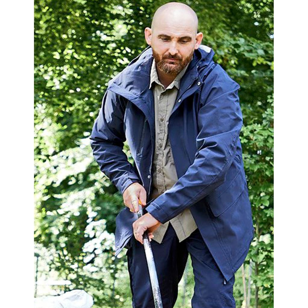 [CEW001] Expert Kiwi Pro Stretch Long Jacket
