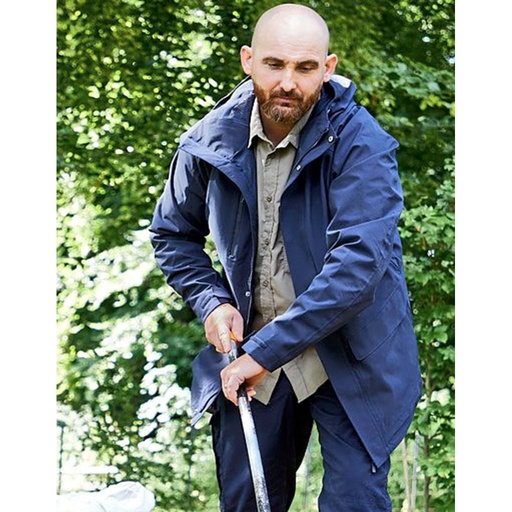 [CEW001] Expert Kiwi Pro Stretch Long Jacket [CEW001]