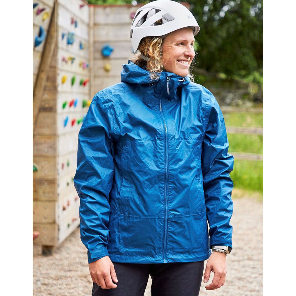 [CEW011] Expert Packable Jacket
