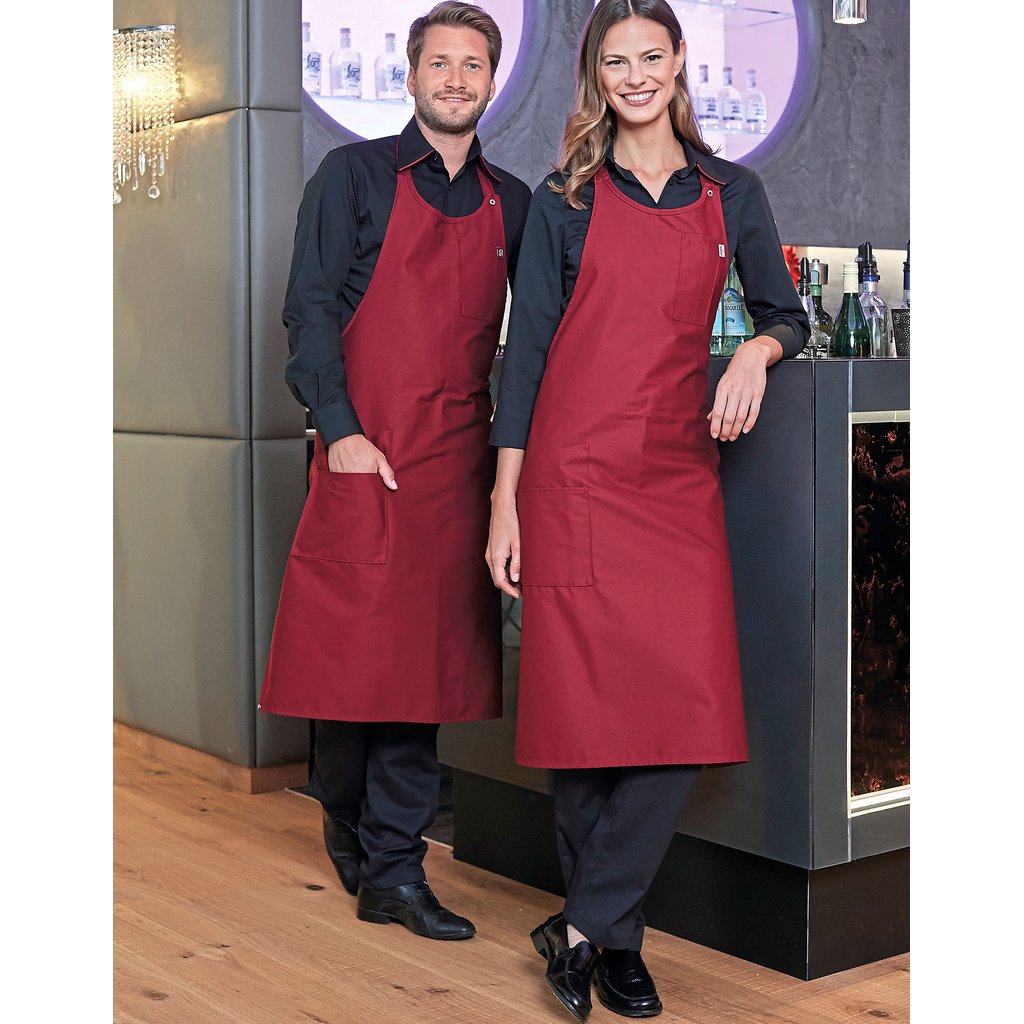 [CGW1135] Apron Vittoria Classic