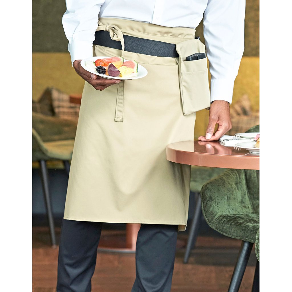 [CGW122] Bistro Apron Roma 80