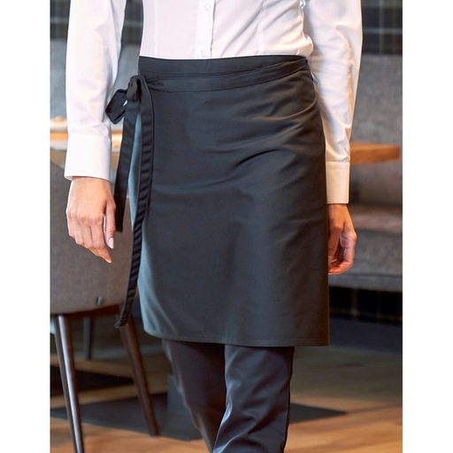 [CGW123] (00123-01) Bistro Apron Roma 50 x 78 cm [CGW123]