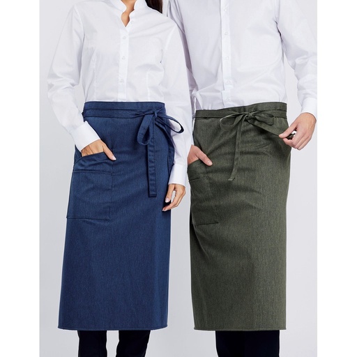 [CGW1271] (01271-36) Bistro Apron Macerata [CGW1271]