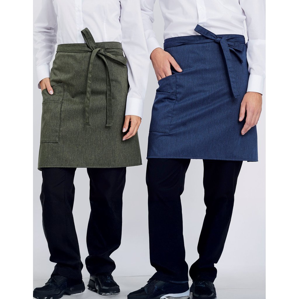 [CGW1272] Bistro Apron Vernazza