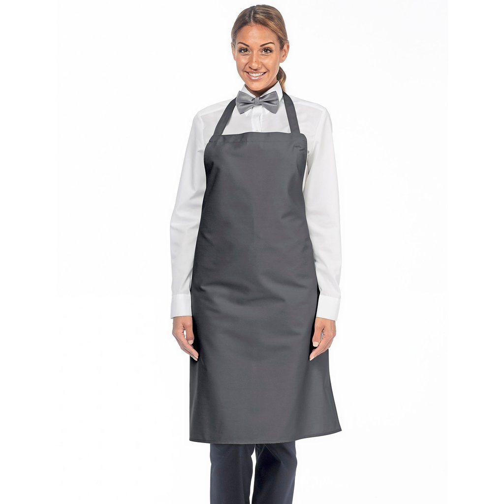 [CGW131] Bib Apron Verona 90