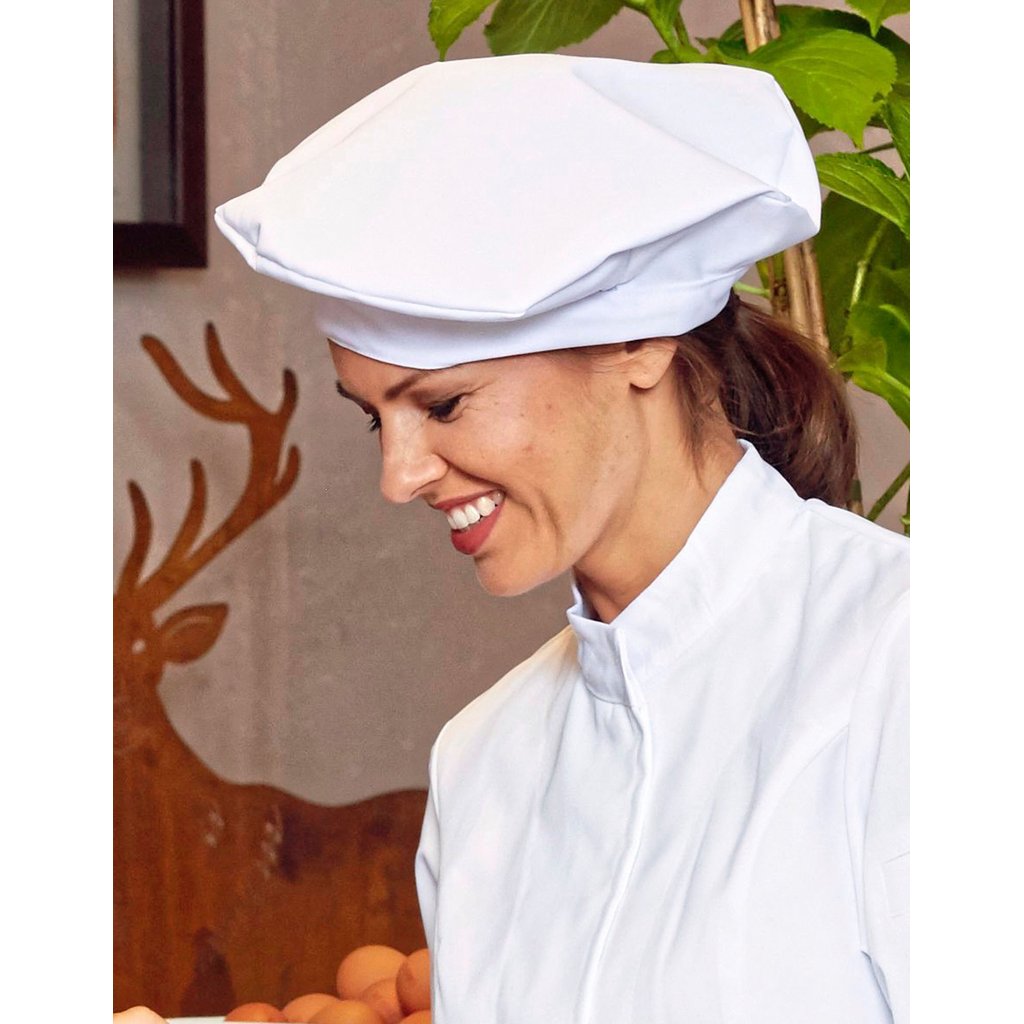 [CGW180] Chef´s Hat Fano Classic