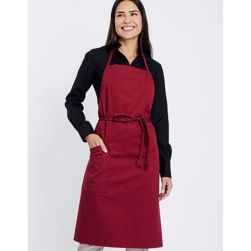 [CGW220] (00220-01) Apron Perugia Classic [CGW220]