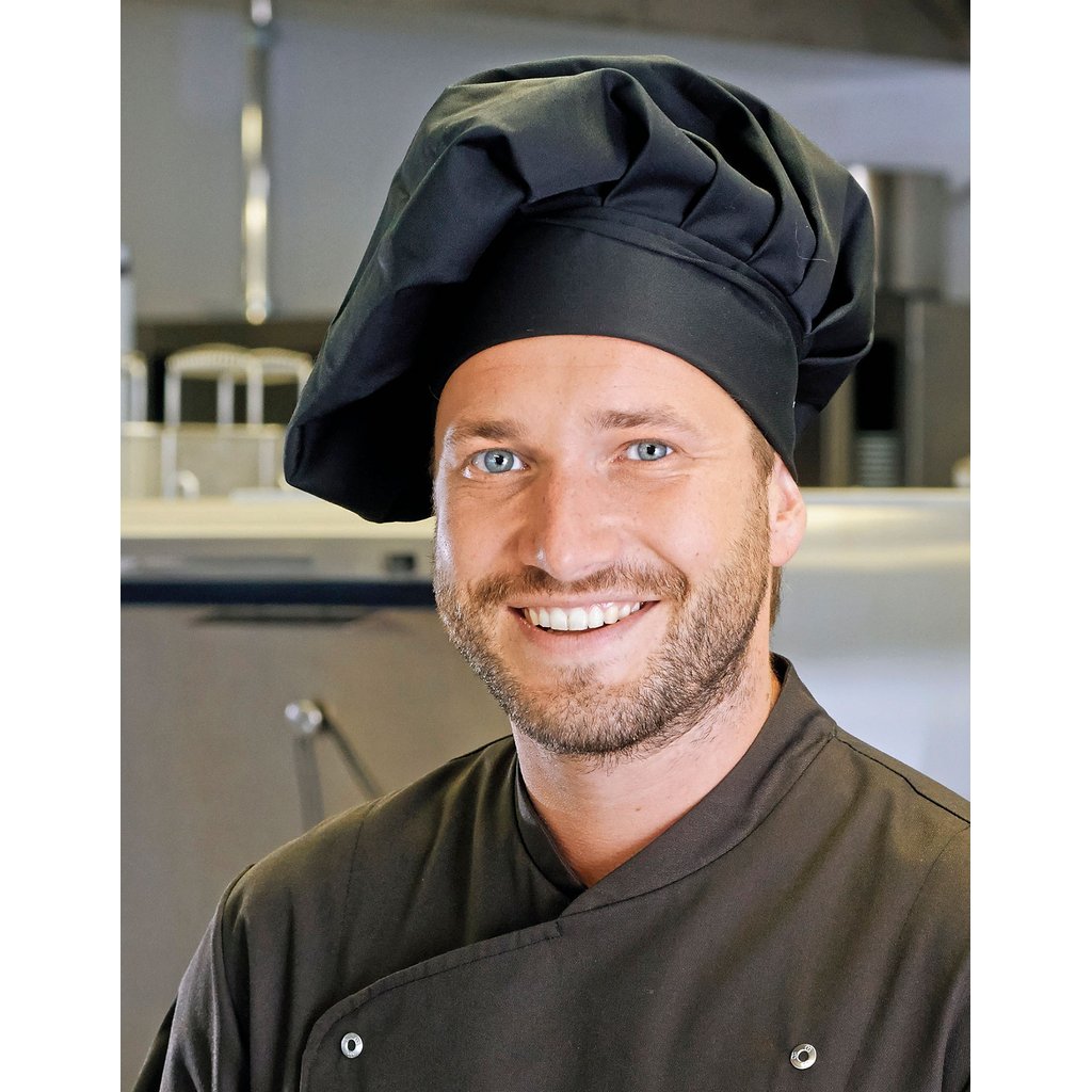[CGW3200] Chianti Chef Hat