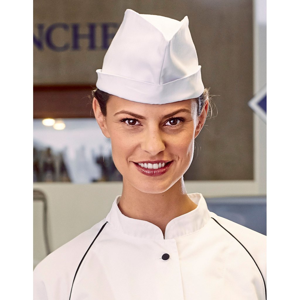 [CGW3305] Chef´s Hat Genove Classic