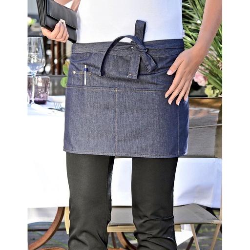 [CGW4127] (04127-32) Bistro Apron Bellante [CGW4127]