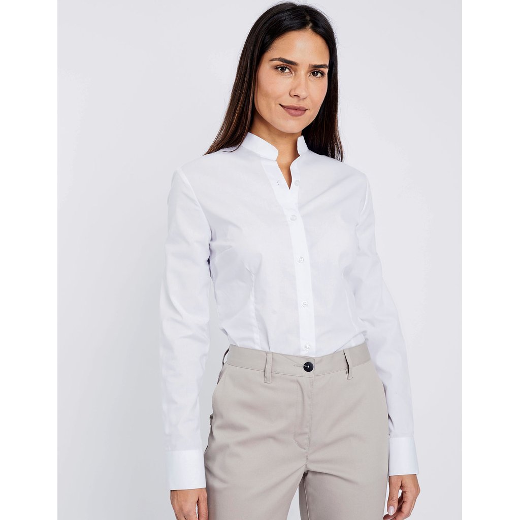 [CGW590] Ladies´ Blouse Corvara