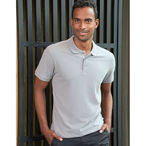 [CGW720] (00720-13) Men´s Polo Iseo [CGW720]
