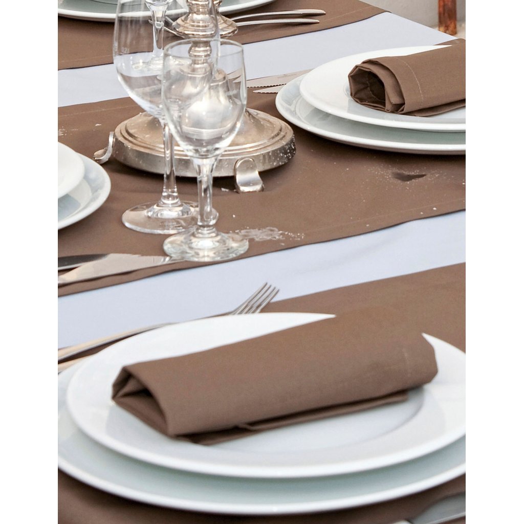 [CGW8286] Serviettes Arezzo Classic
