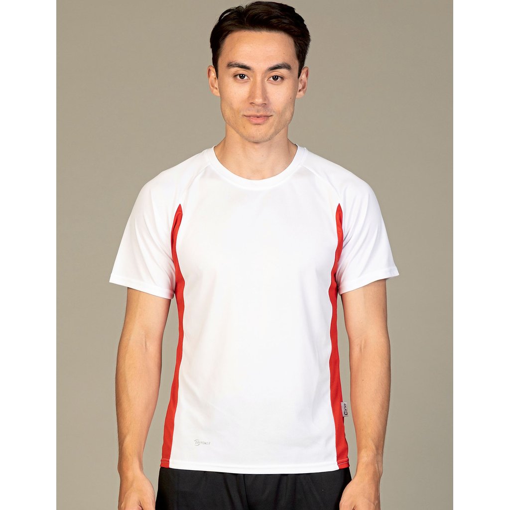 [CN110] (CS02) Racer Tech Tee [CN110]