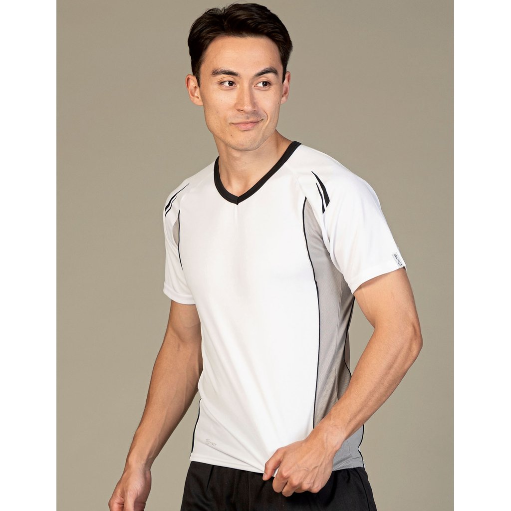 [CN120] (CS06) Club Tech Tee [CN120]